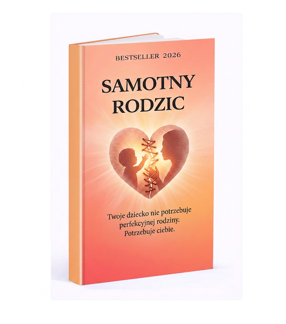 E-book Jak Nie Zawieść Dziecka Samemu